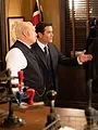 Les enquêtes de Murdoch S16 E10