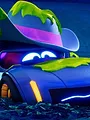 Batwheels S3 E8