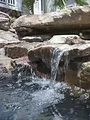 Lagoon Master
