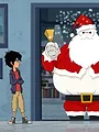 Baymax et les Nouveaux Héros S2 E18