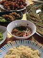 Voyage en cuisine