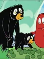 Barbapapa autour du monde S1 E3