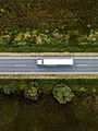 Les routiers : profession chauffeur poids lourd