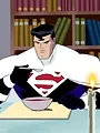 La Ligue des Justiciers S2 E11