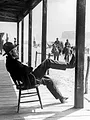 Henry Fonda : la justice pour devise