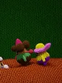 Woolly Woolly S1 E33
