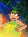 Pokémon : Les voyages S24 E28