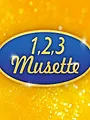1, 2, 3 musette