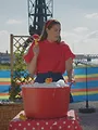 Samson & Marie, IJsjestijd S2 E37
