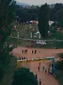 A to JazZ Festival