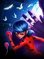 Miraculous, les aventures de Ladybug et Chat Noir S5 E20