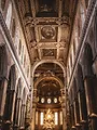 Hidden Beneath the Cities