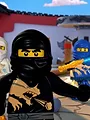 Ninjago S1 E13