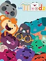 Les Moodz S1 E45