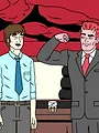 Ugly Americans S2 E14