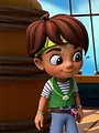 Santiago of the Seas S1 E21