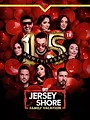 Jersey Shore : Vacances en famille S8 E5