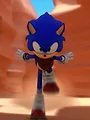 Sonic Boom S1 E35