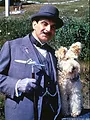 Hercule Poirot S1 E7