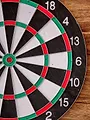 Blåkläder Flanders Darts Trophy