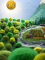 Que se passe-t-il dans le ciel ?