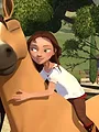 Spirit : au galop en toute liberté S8 E3