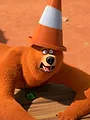 Grizzy et les lemmings S3 E52
