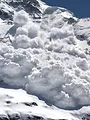 La nature se déchaîne