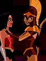 Justice League Action S1 E26