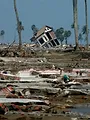Apocalypse en Asie : le tsunami 2004 minute par minute