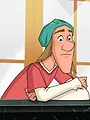 Baymax et les Nouveaux Héros S2 E14