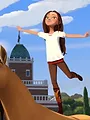 Spirit : au galop en toute liberté S7 E2