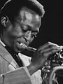 Miles Davis Quintet at the Antibes Jazz Festival
