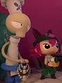 Pirata & Capitano S1 E24