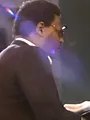 McCoy Tyner Trio live at Estival Lugano
