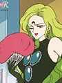 Sailor Moon S2 E30