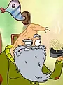 Patrick Super Star S1 E5