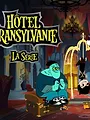 Hôtel Transylvanie : la série