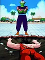 Dragon Ball S7 E21