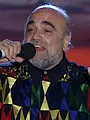 Demis Roussos en concert à Zgorzelec