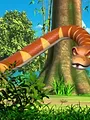 Le livre de la jungle S3 E21