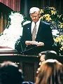 Spin City S1 E11