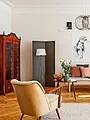 Je vends ma maison