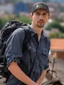 Parker Schnabel: un destin en or