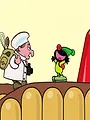 Petit Poilu S1 E25