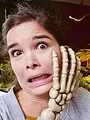 Anna und die Haustiere