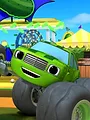 Blaze and the Monster Machines S7 E18