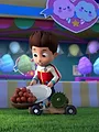 Paw Patrol S9 E12
