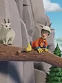 Paw Patrol S11 E8