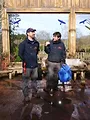 Une saison au zoo